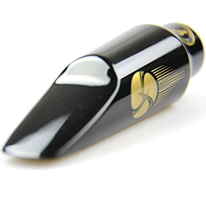 美国原装朱迪JODY风火轮JET新款萨克斯胶木笛头中音次中音明亮