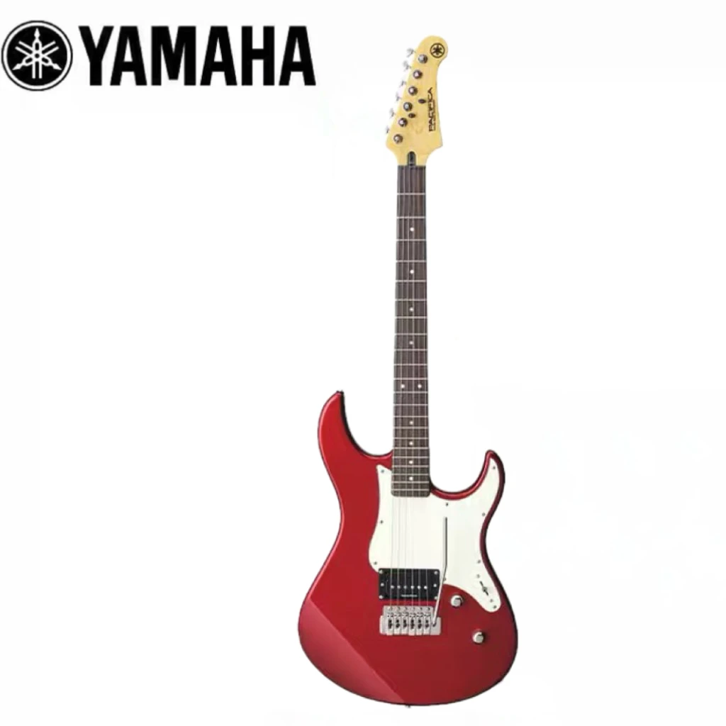 YAMAHA雅马哈电吉他电贝司PACO12/BB234/BB235演出专业乐器演奏