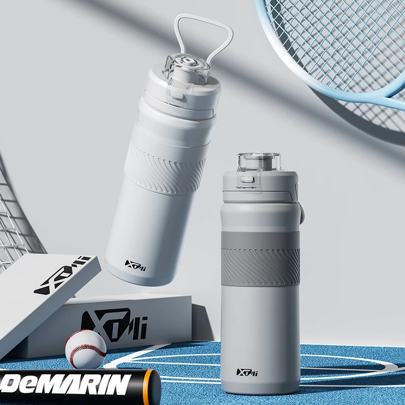 【粉丝】随行保温杯不锈钢500ml保温杯男女士学生便携礼品杯子