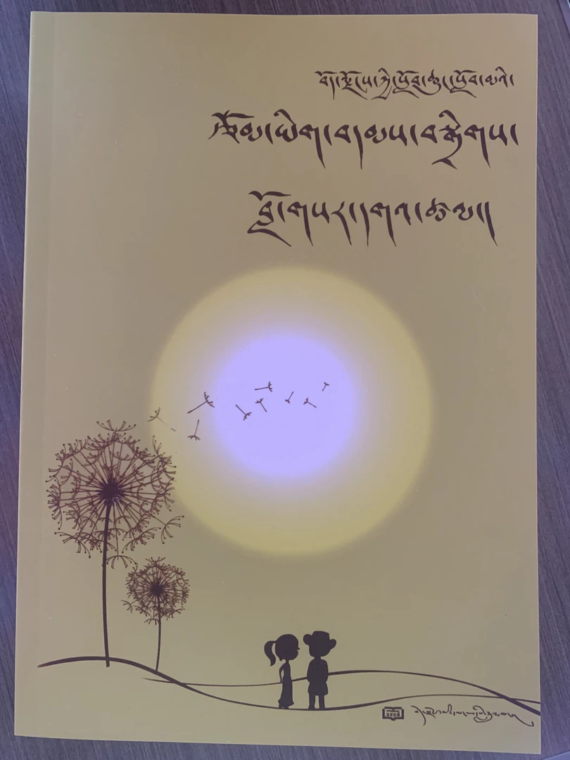 西藏小学生作文选