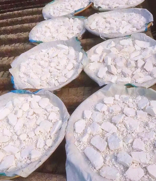 偏二哥土特产红薯粉500g