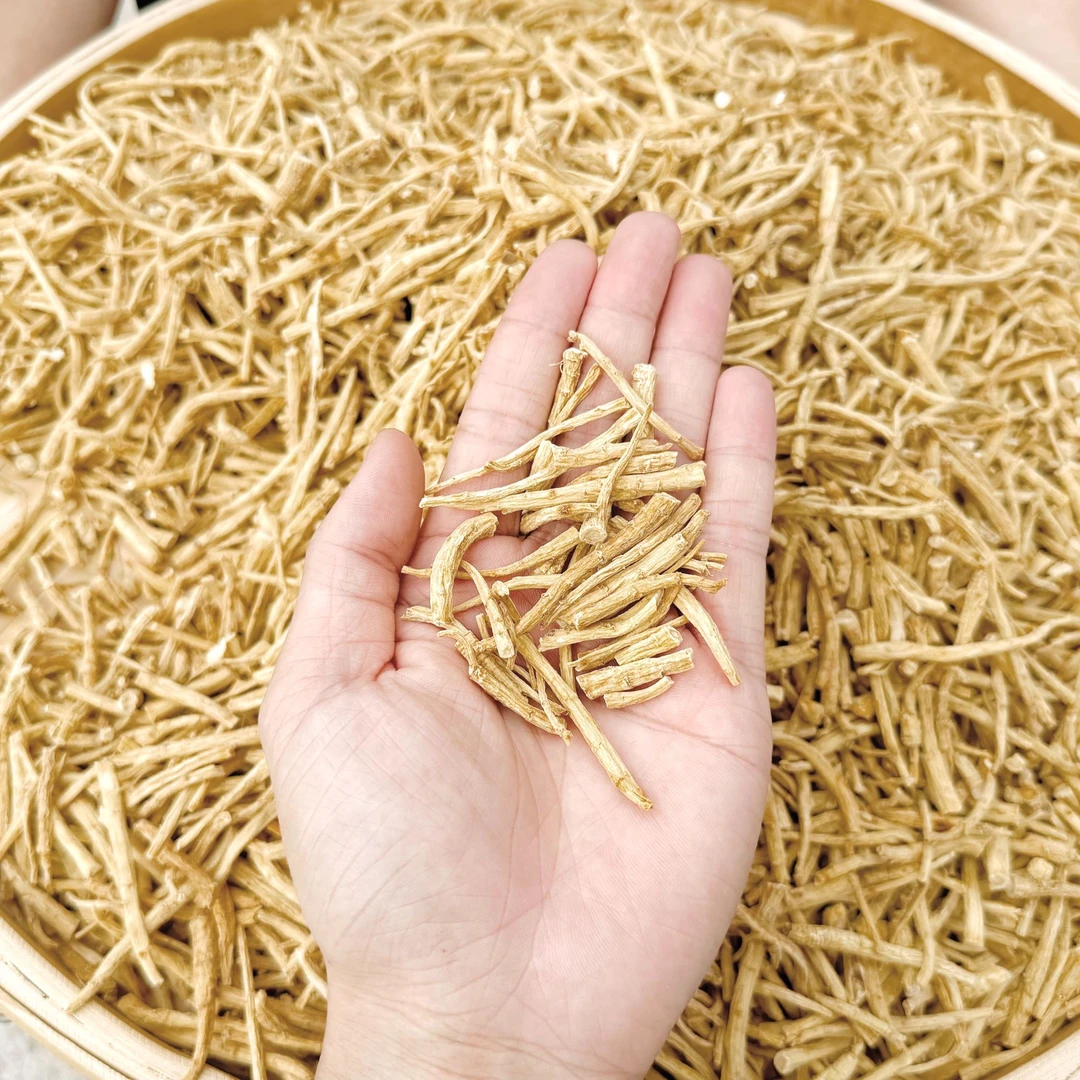 【加拿大产地】正宗西洋参须250g 供港货 煲汤煲水