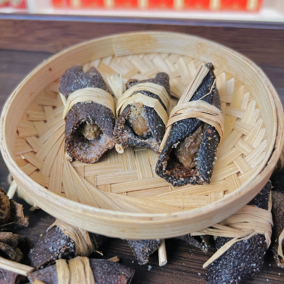 【新会产地】三宝扎150g 秋冬滋润