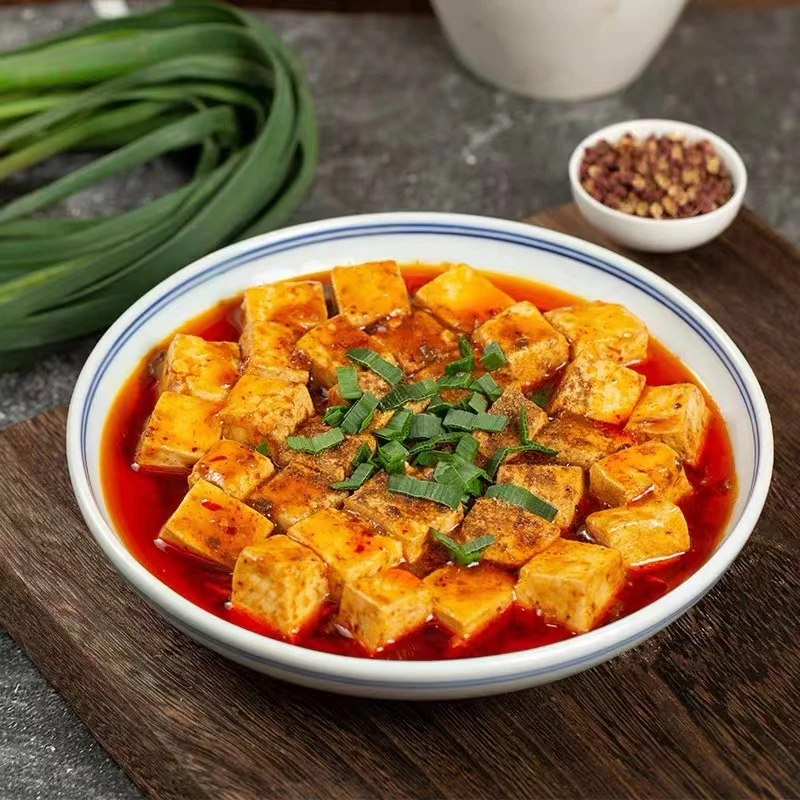 覃五爷 麻婆豆腐调料*2袋 家常菜调料