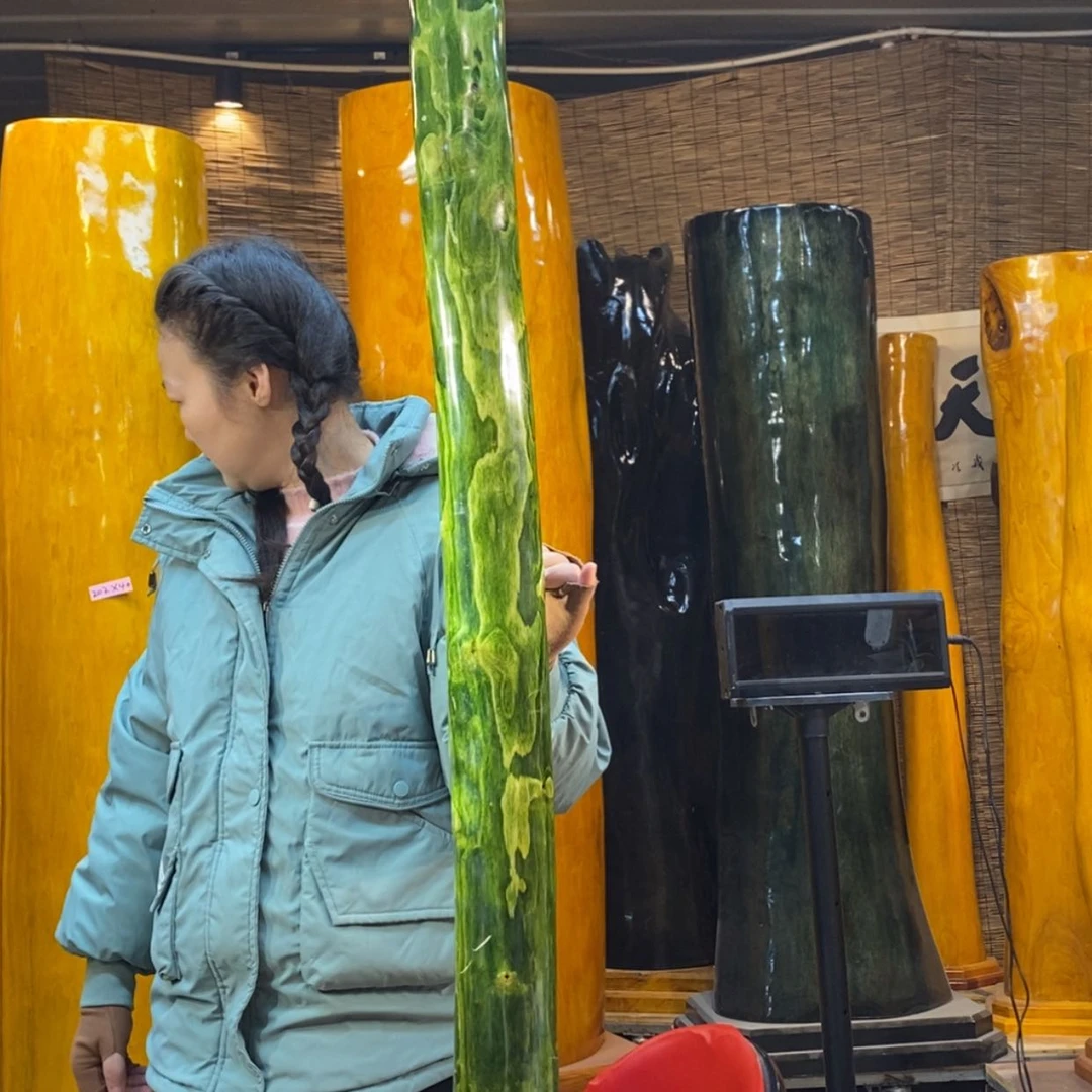 【闪购商品】金丝楠木六*