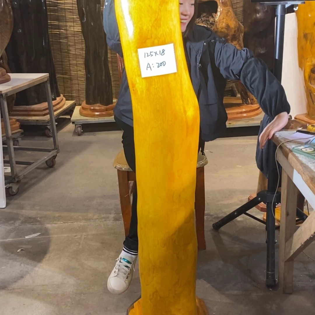 【闪购商品】金丝楠木A****牛