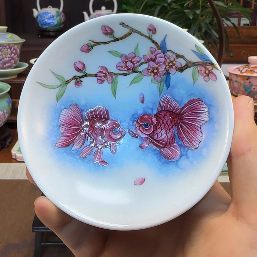 【闪购商品】陶瓷杯*️**