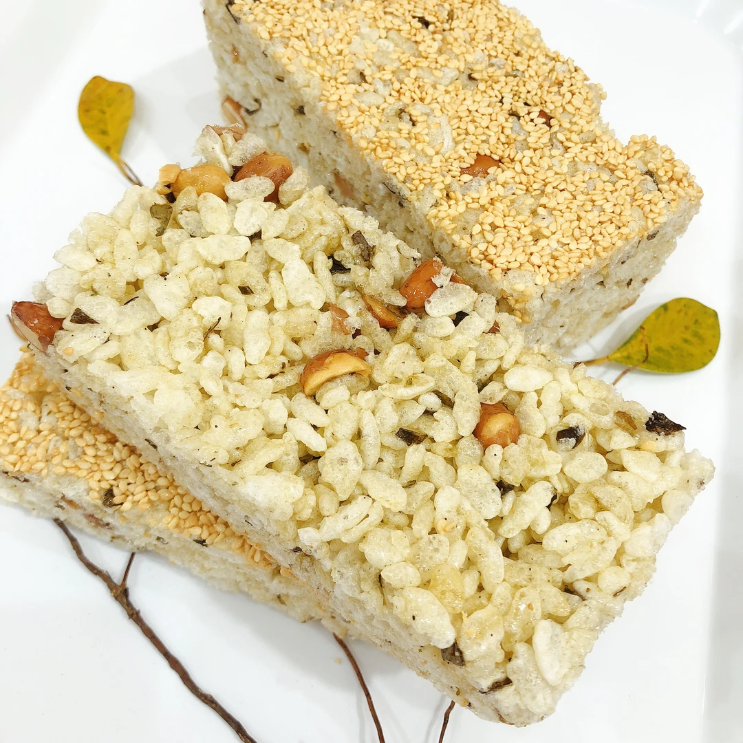 咸南炒米  240g/包（大份装）