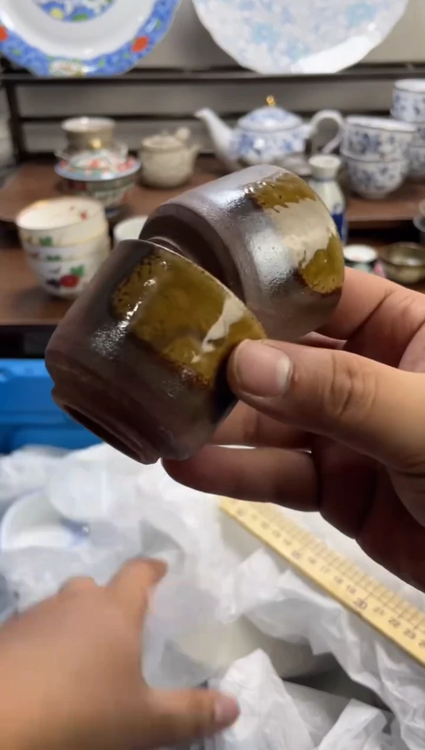 【闪购商品】瓷片117-♫满20包邮-48h凑单