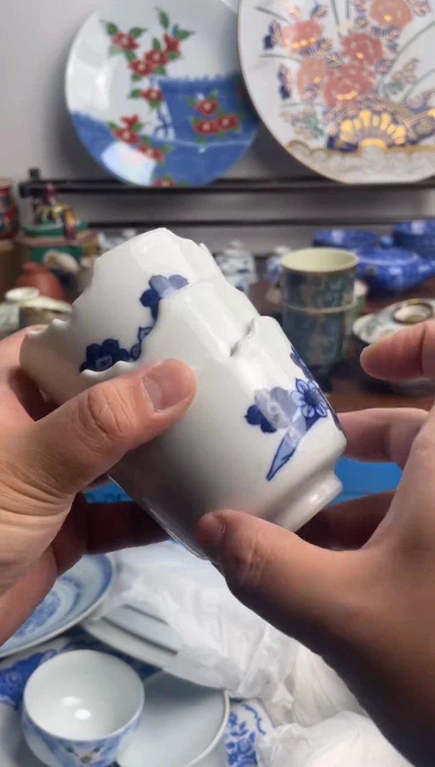 【闪购商品】瓷片155-F满20包邮-48h凑单