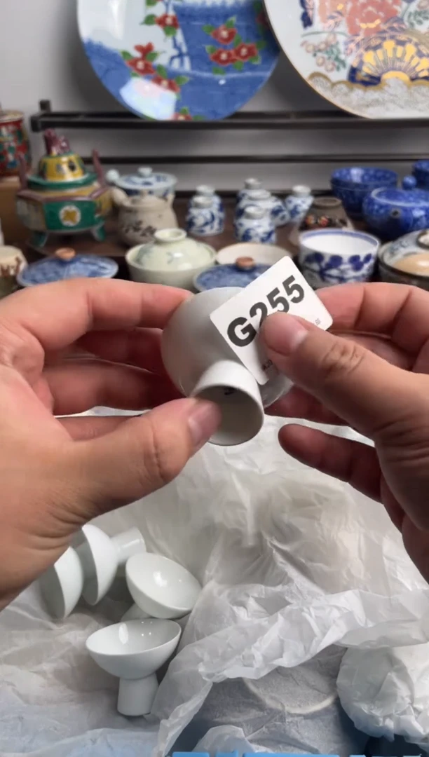 【闪购商品】瓷片255-G满20包邮-48h凑单