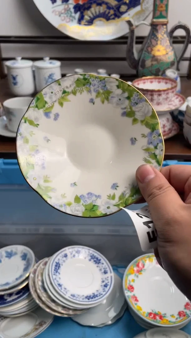 【闪购商品】瓷片128-E满20包邮-48h凑单