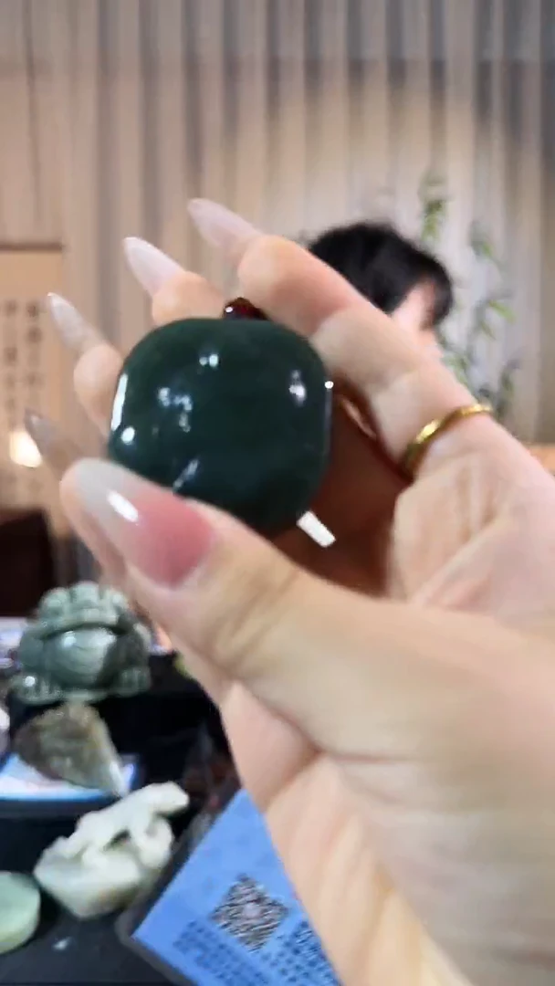 【闪购商品】和田玉挂件未镶嵌369
