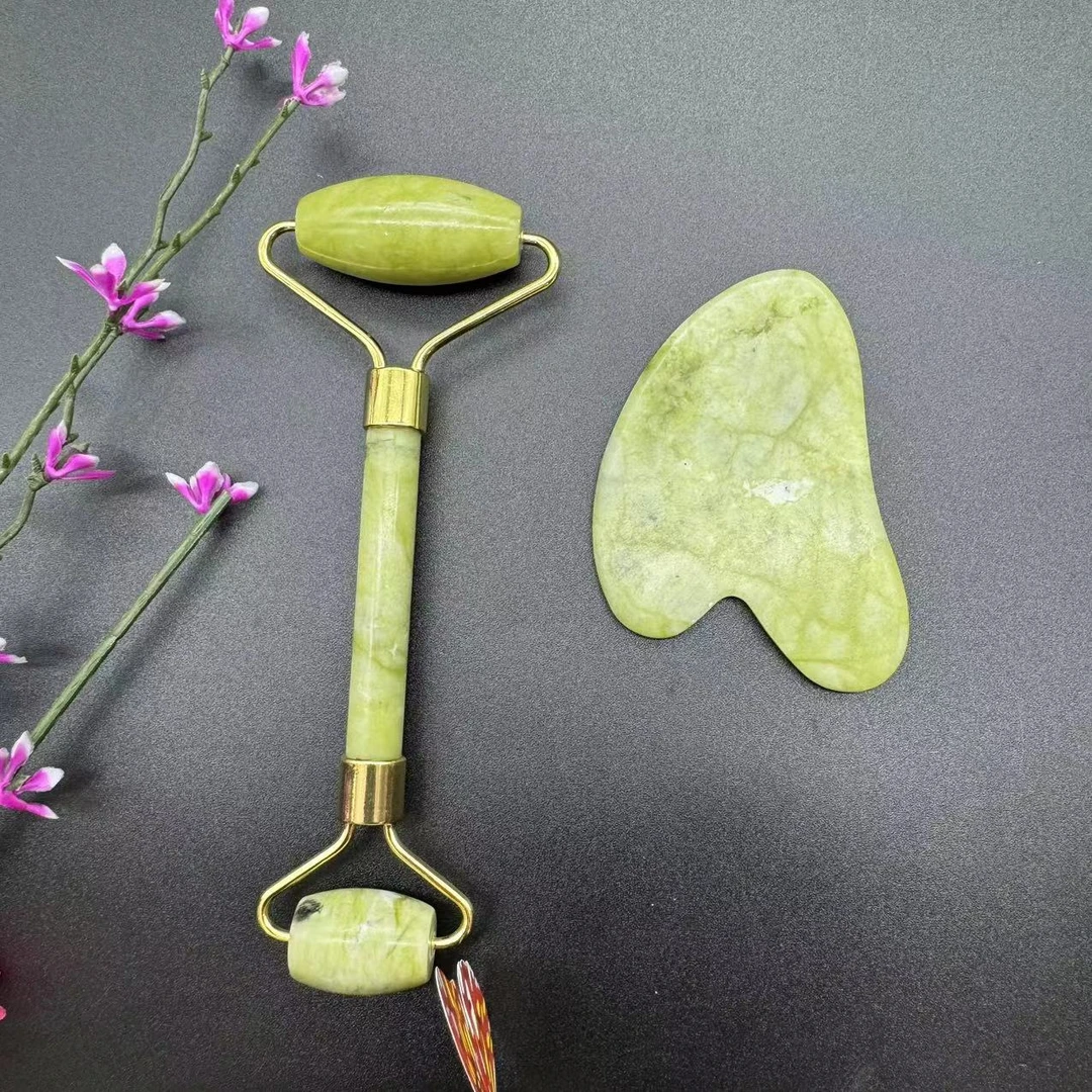 爆款纯天然岫玉打磨美美器手把件时尚送爱人送妈妈送礼自留佳品