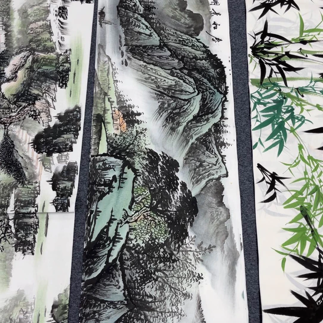 我的小伙伴都是一