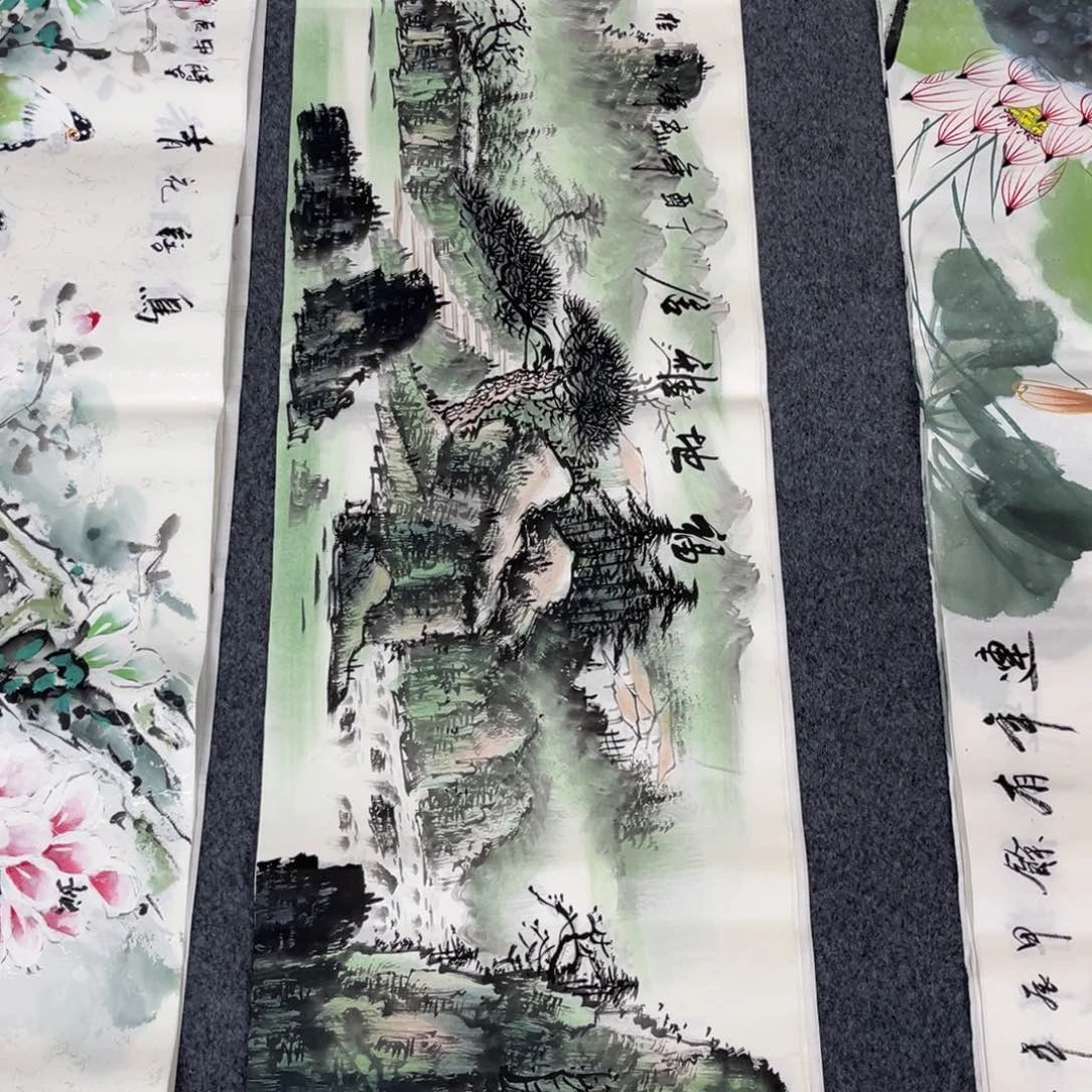 我的小伙伴都是这样