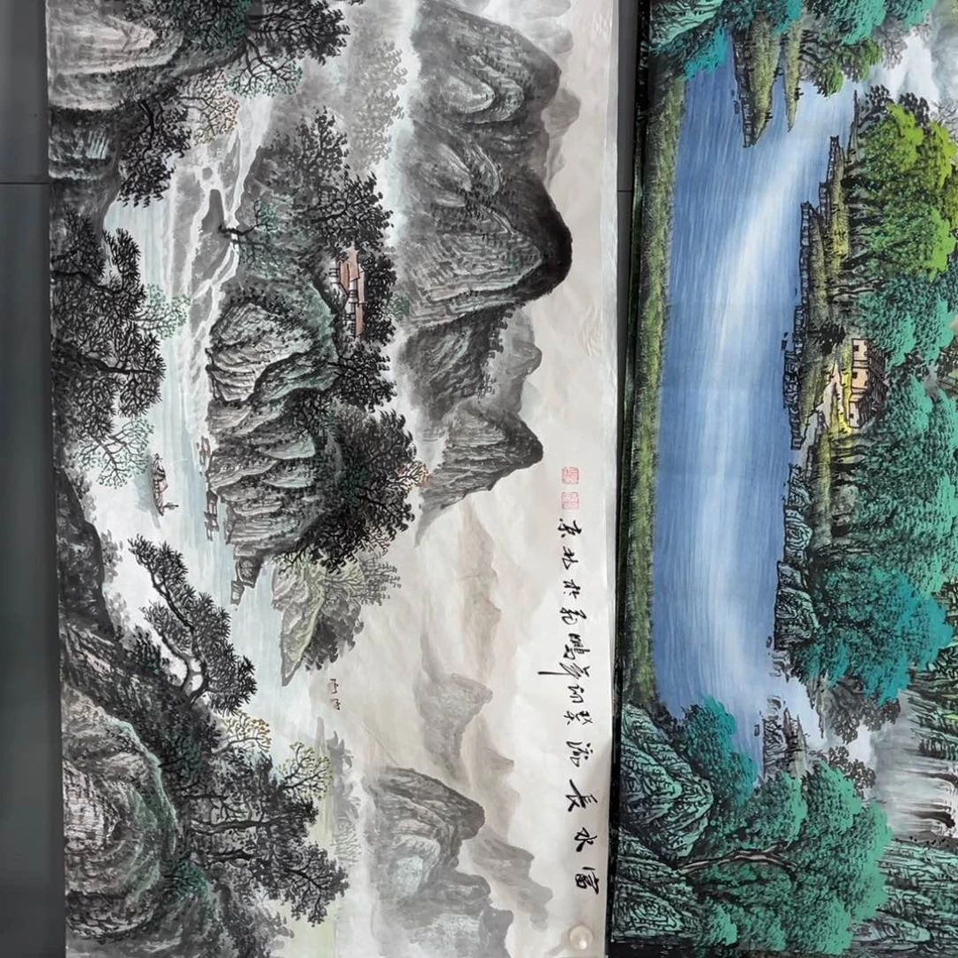 我的小伙伴都是这样