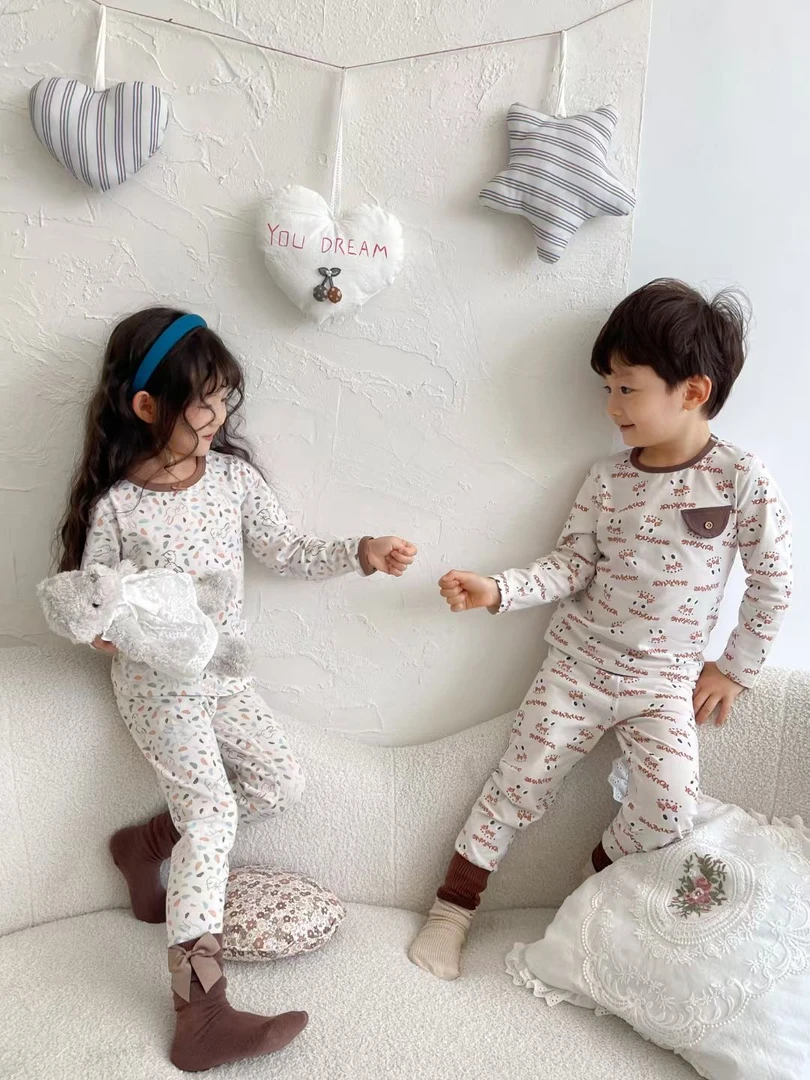 涨涨家  成人袜子一组  爬服