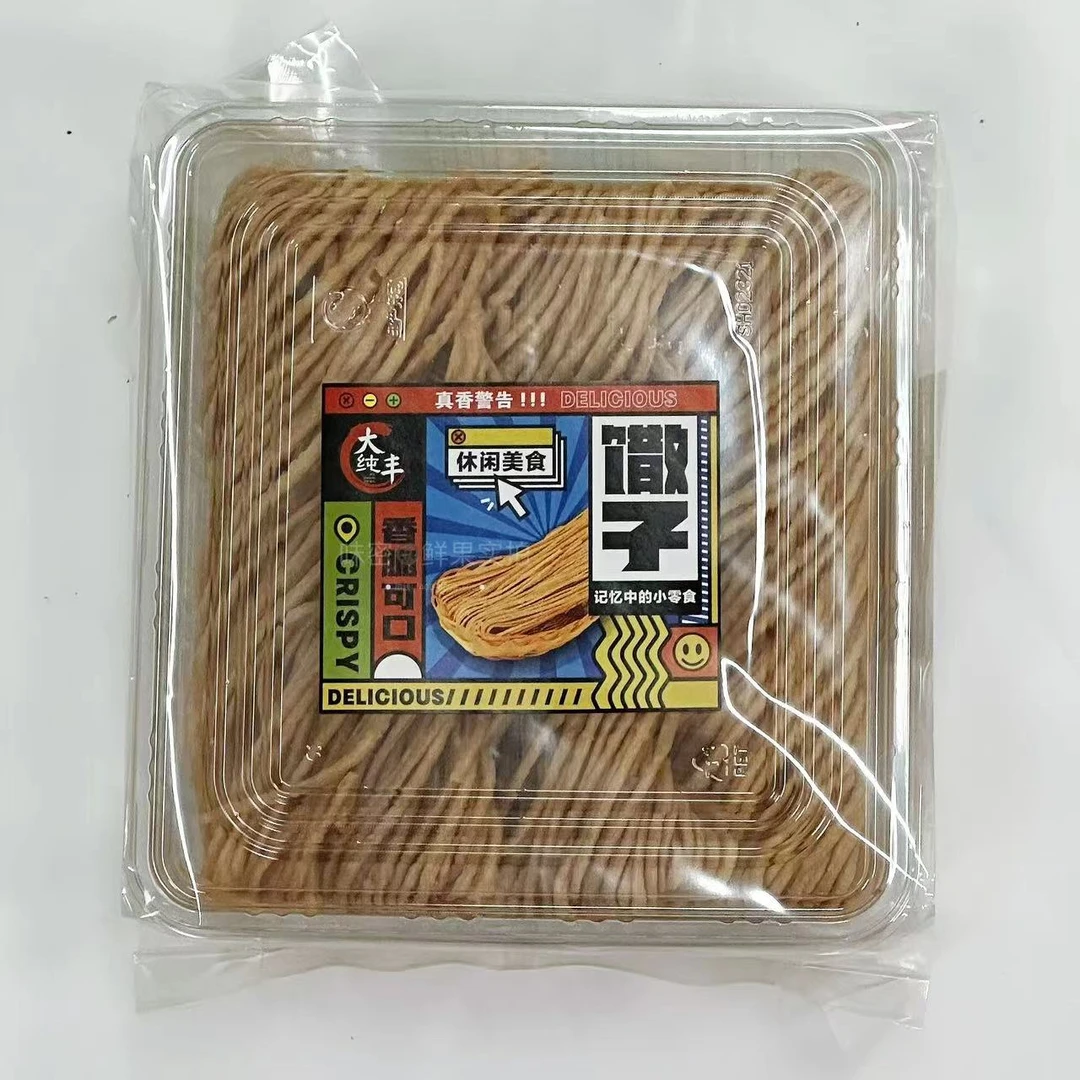 馓子 220g/包