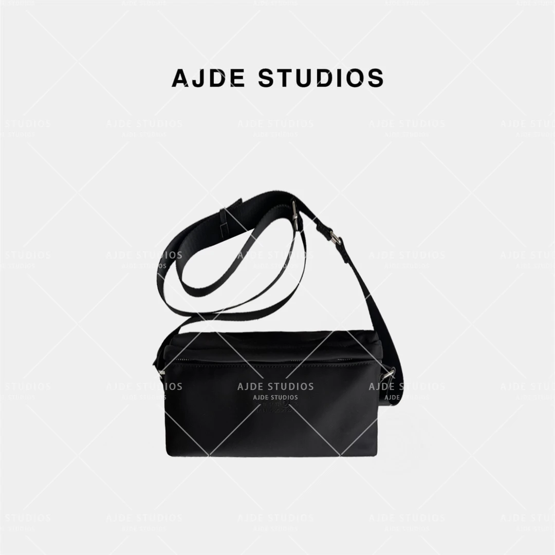 AJDE｜尼龙饭盒包 04