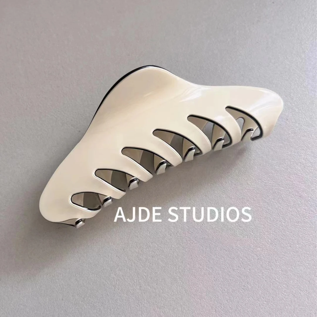 AJDE|丹麦PVC鲨鱼夹A4