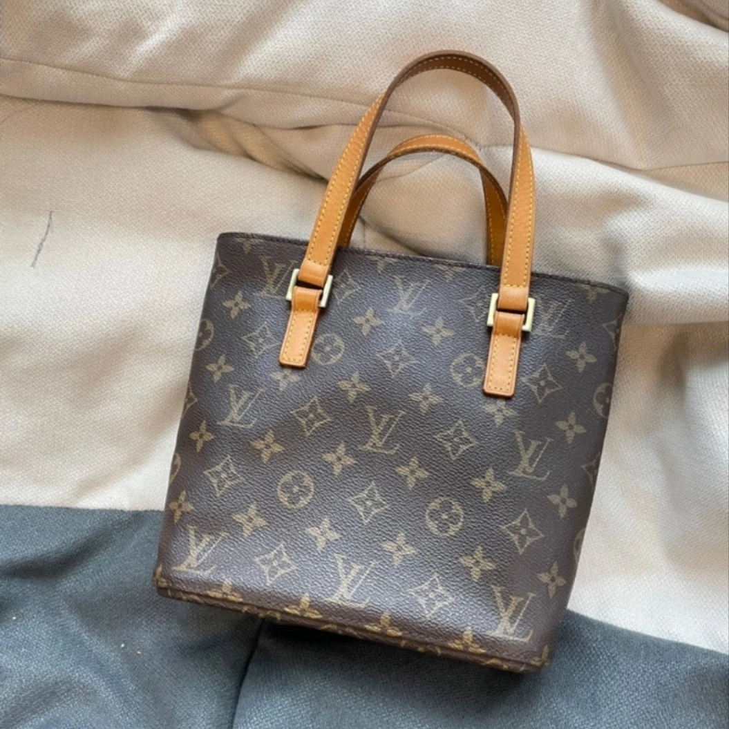 95新 LouisVuitton/路易威登 薇薇安小号 全原 95新