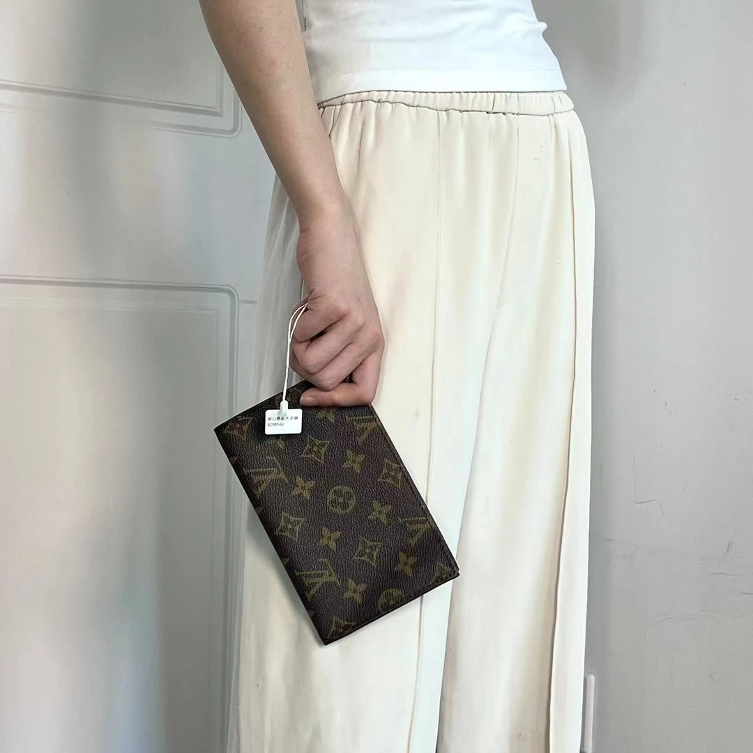 95新 LouisVuitton/路易威登 且曼中古专属/小水桶子袋子包