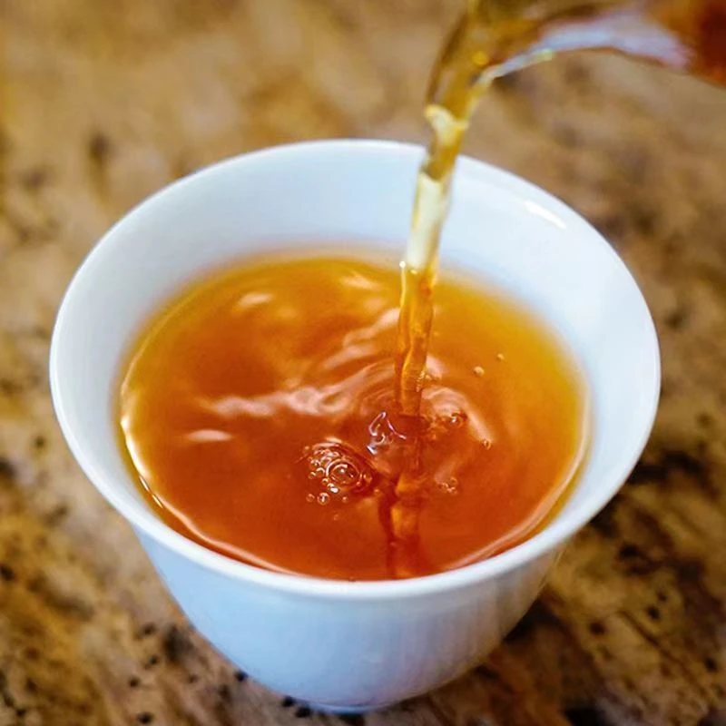 化龙茶 (直播间实物为准)
