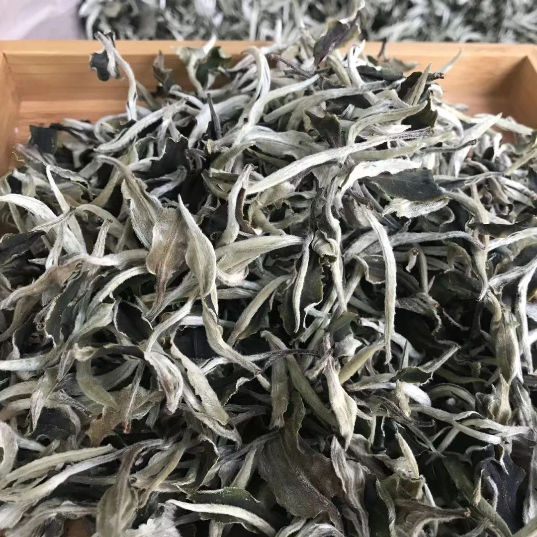 化龙茶 月光美人白茶 云南白茶 散茶 袋装 茶叶