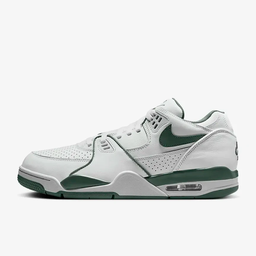 NIKE/耐克男子Air Flight '89复古缓震舒适休闲运动鞋 FQ8256101