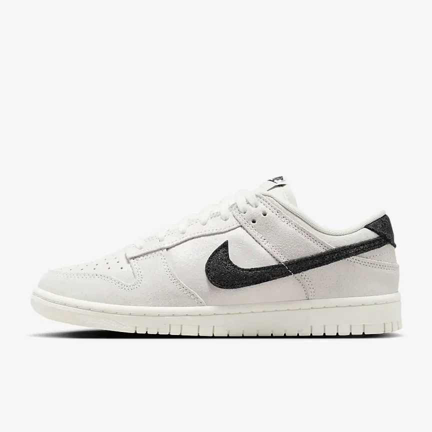 NIKE/耐克女子闪亮派对风DUNK LOW复古时尚休闲鞋板鞋HQ3502100