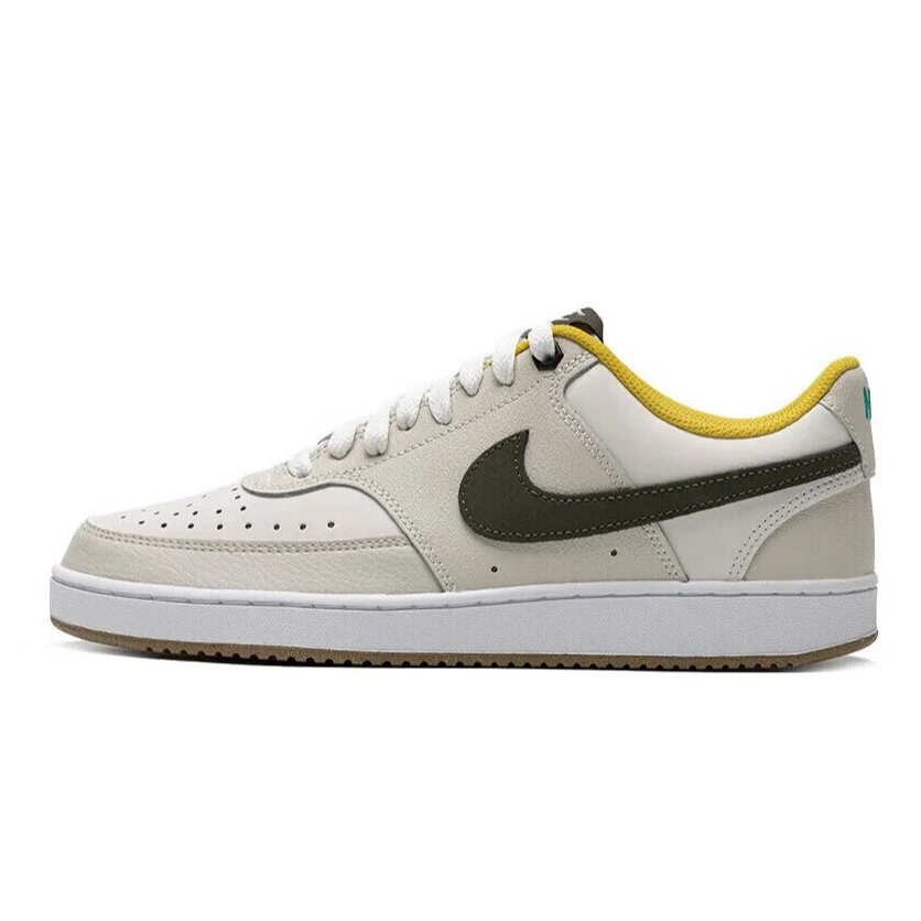 Nike/耐克男子 COURT VISION 低帮舒适时尚休闲运动板鞋FV3630131