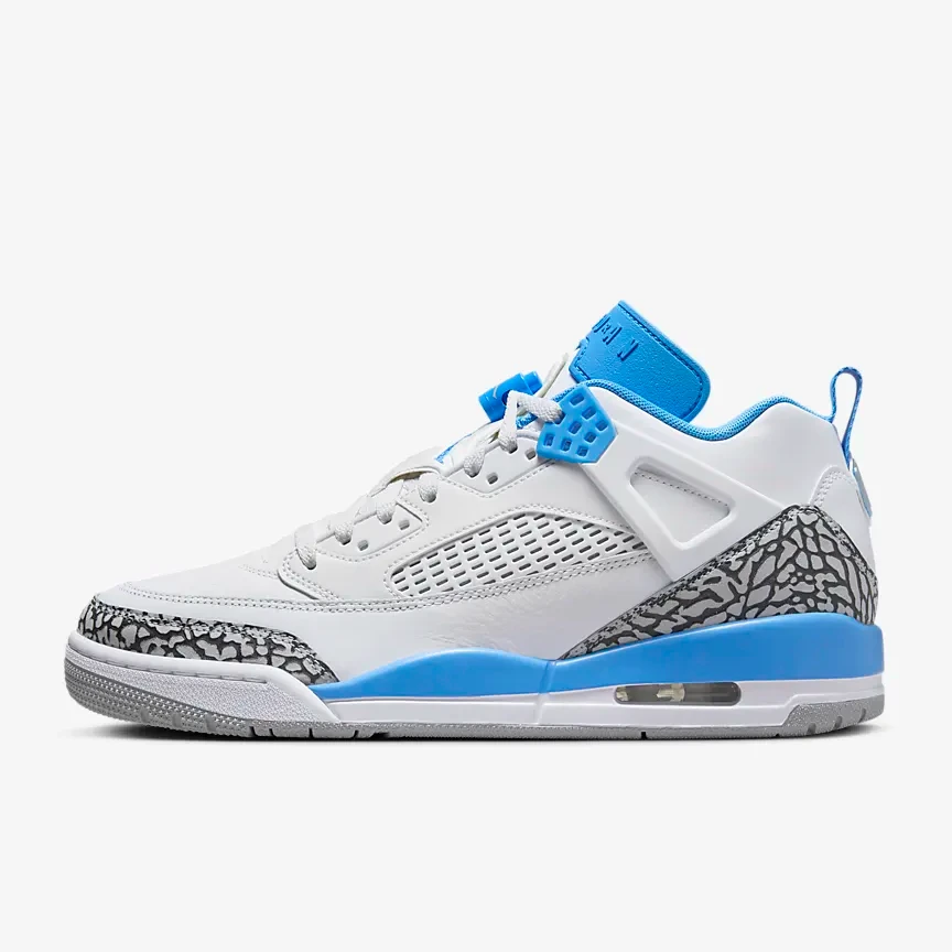 NIKE/耐克男子Jordan Spizike Low潮流运动篮球鞋板鞋 FQ1759141