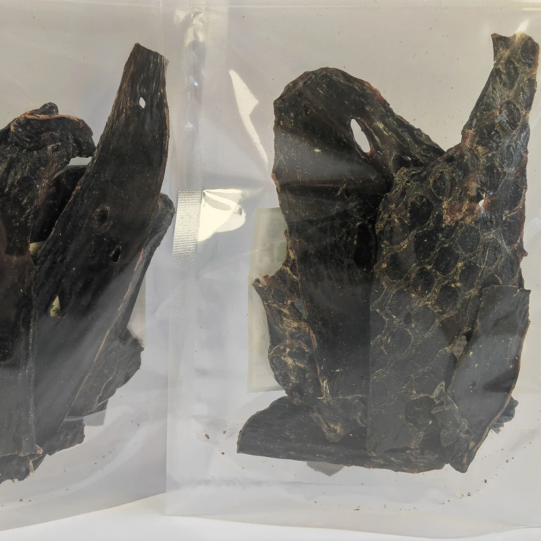 狗狗零食牛肝薄脆片