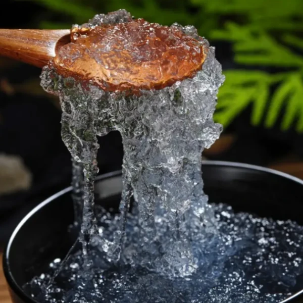 [龙须雪燕 ]      优选天然拉丝雪燕