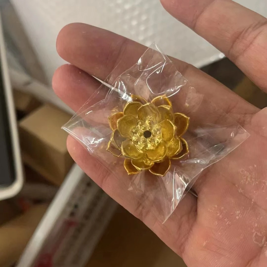 竹子厕所熏香