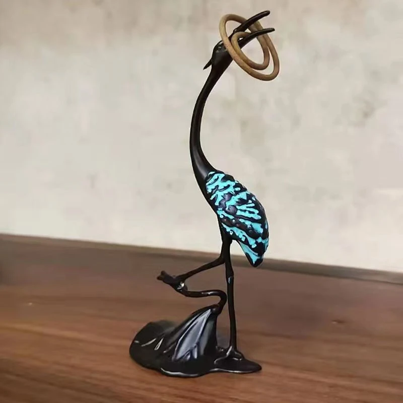 中插莲花香插