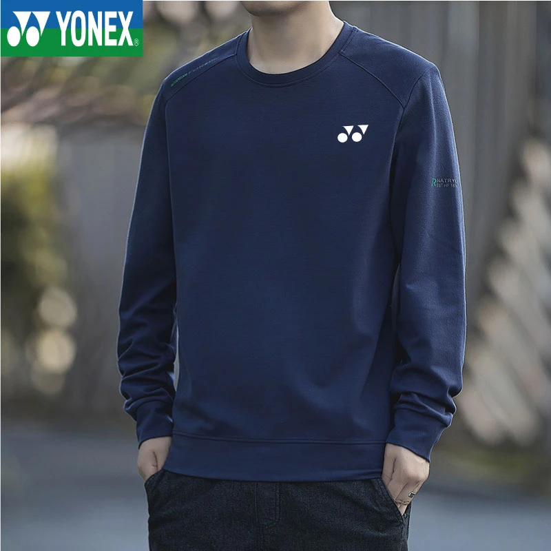 yy卫衣男秋冬打底圆领卫衣套头长袖休闲宽松百搭上衣秋季男上衣