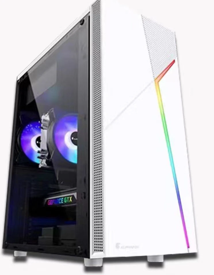 95新  DIY游戏主机配置五整机