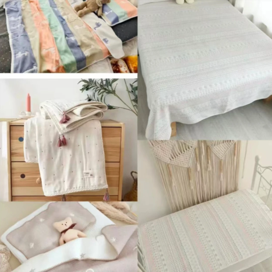 1号链接（定制2.3×3.3牛奶绒床盖