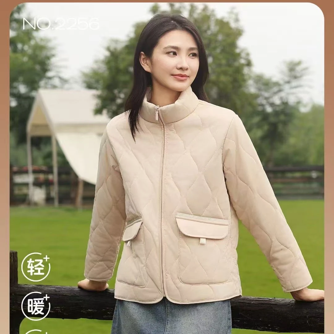 女士休闲百搭外套