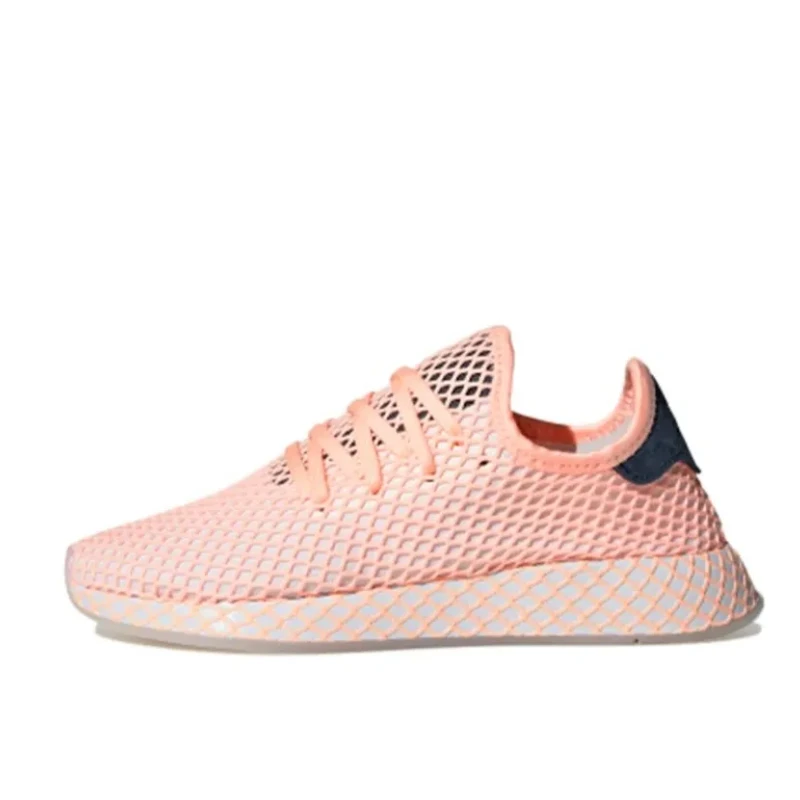 【奥莱专属】adidas/阿迪达斯透气休闲百搭运动鞋DB3600