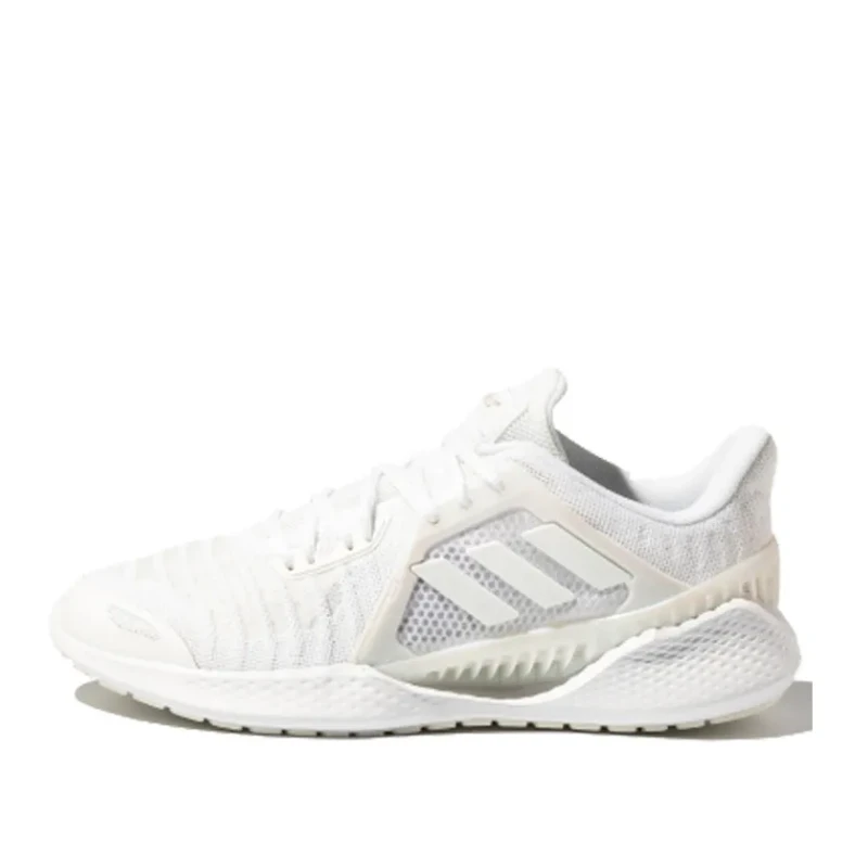 【奥莱专属】adidas/阿迪达斯舒适耐磨低帮跑步鞋EG1121