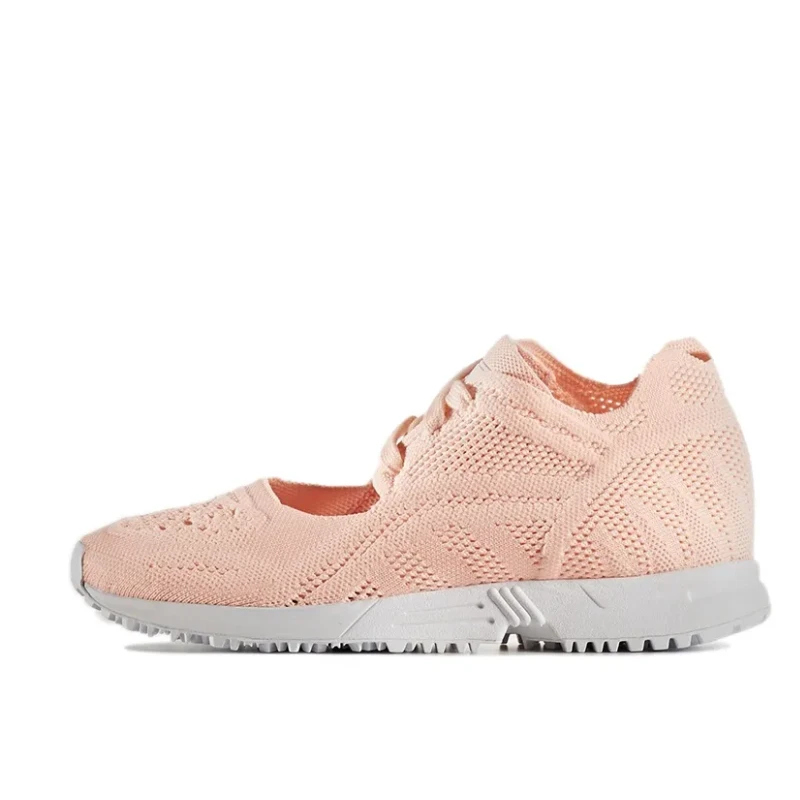 【奥莱专属】adidas/阿迪达斯透气耐磨低帮休闲鞋BB2349