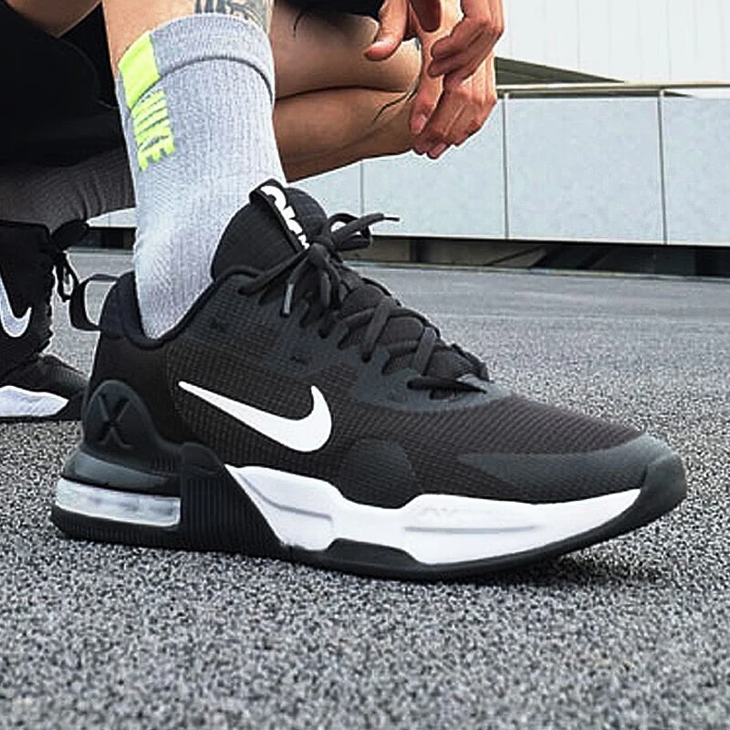 正品耐克男鞋气垫跑步鞋春季新款AIR MAX减震透气运动鞋DM0829