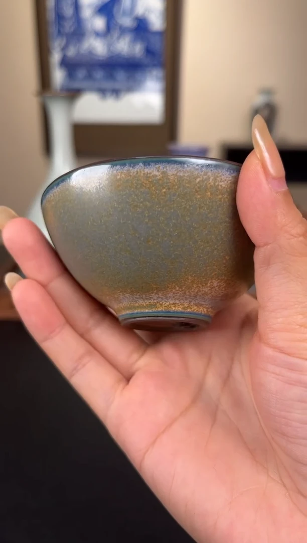 【闪购商品】王波精品茶器茶具