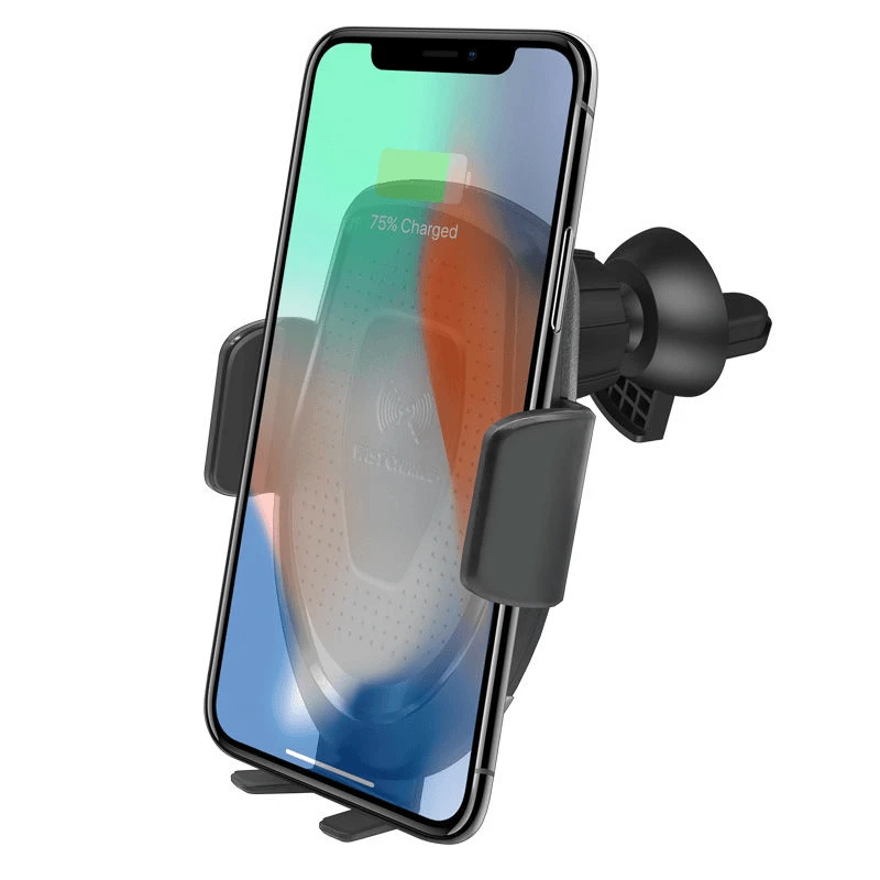 99新  车载手机支架车用支架无线充电