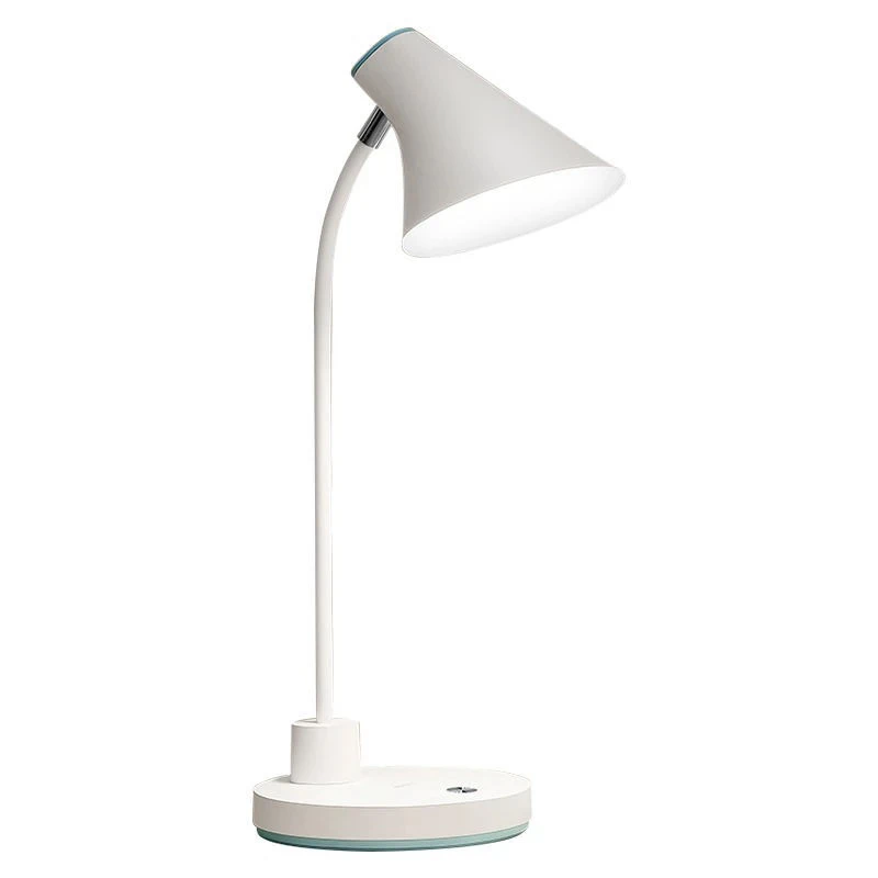 99新  学生宿舍护眼台灯可充电书桌阅读灯卧室学习专用