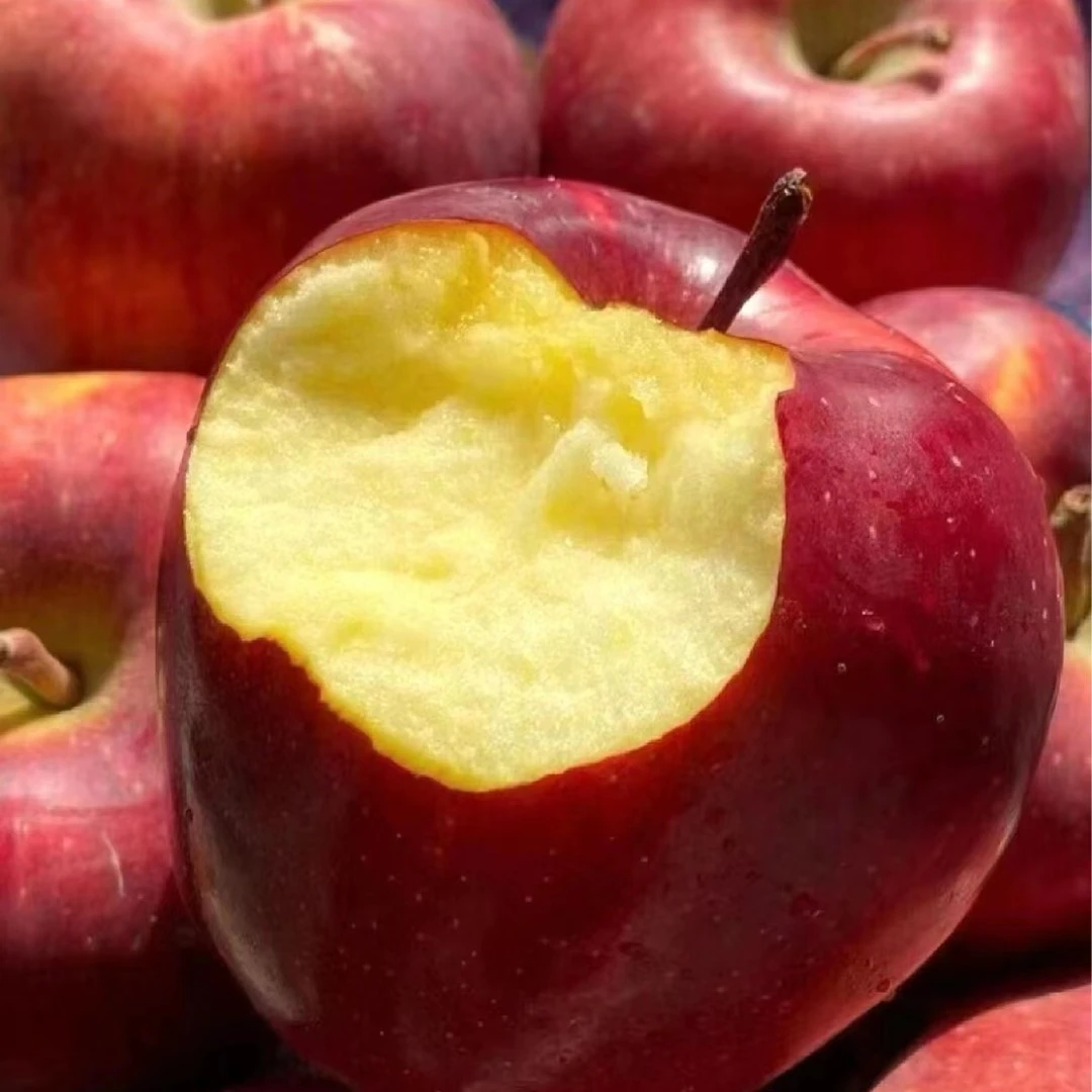 同城配送/蛇果3个约1.5斤