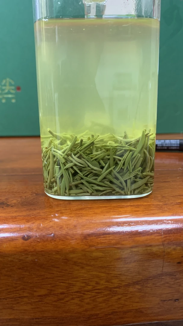 《3号》2025鲜爽回甘信阳毛尖 明前小嫩芽